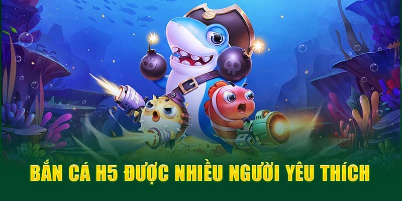 Mẹo chơi bắn cá hiệu quả
