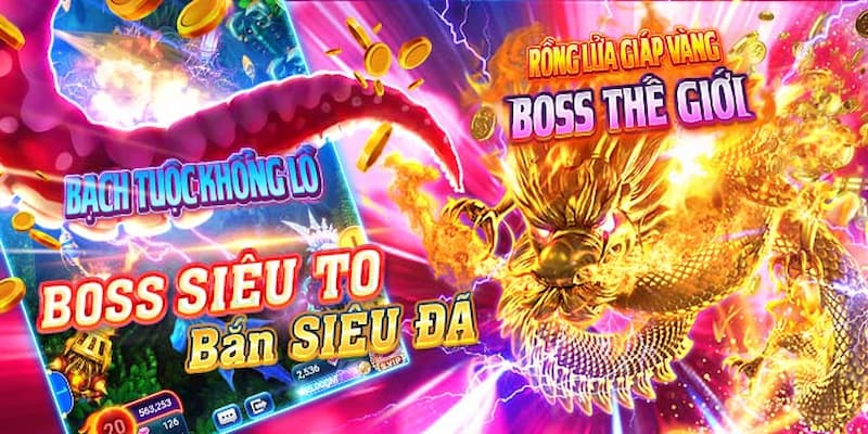 Cách chơi bắn cá rùa xanh