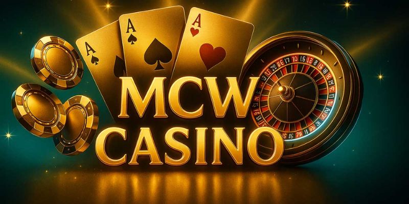 Giới thiệu về sân chơi casino MWC 