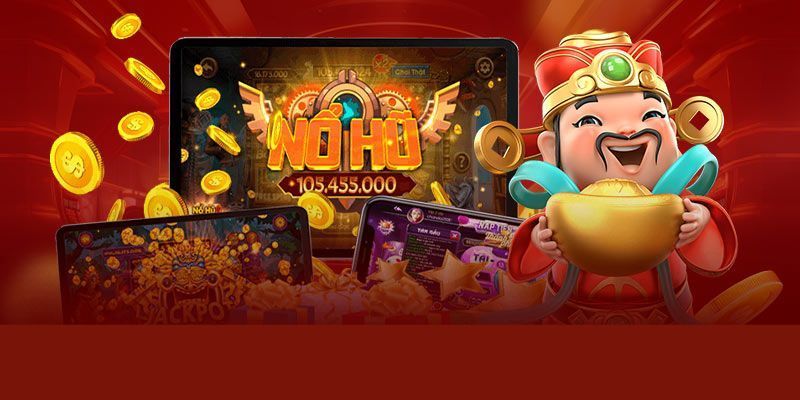 Giật Jackpot với những mẹo chiến hiệu quả