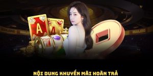 Thông tin chi tiết nhất về chương trình khuyến mãi hoàn trả