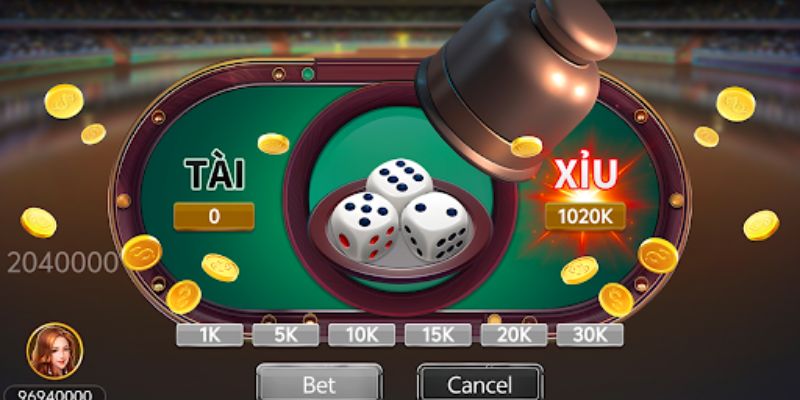 Tìm hiểu về sicbo là gì? 