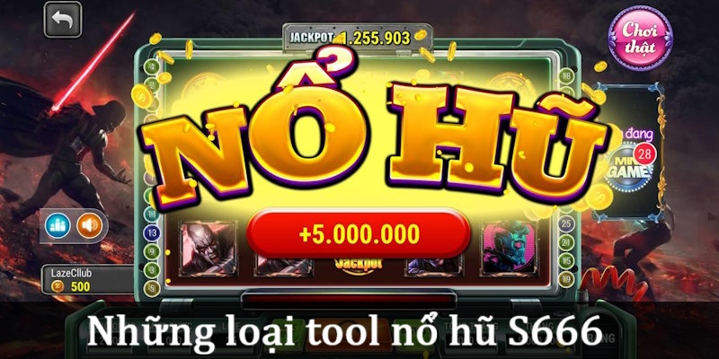 Những loại tool tốt nhất game thủ nên biết