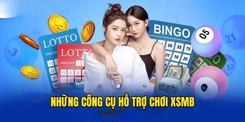 Công cụ dự đoán hỗ trợ Xổ Số Miền Bắc S666