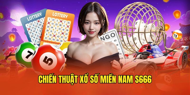 Chiến thuật dự đoán XSMN