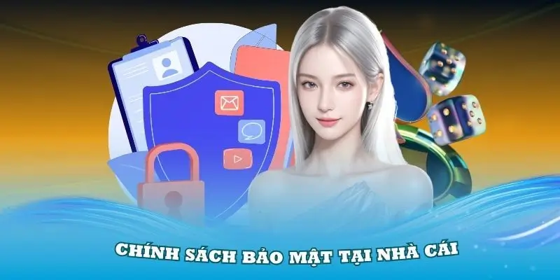 Vi phạm chính sách bảo mật khi chia sẻ thông tin đăng nhập cho bên thứ 3