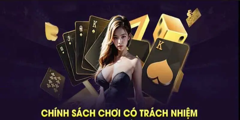 Lợi ích của việc chơi có trách nhiệm