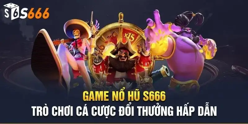 Sự nổi bật tạo nên lợi thế cạnh tranh cho sảnh game