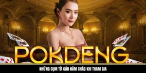 Những cụm từ cần nắm chắc khi tham gia