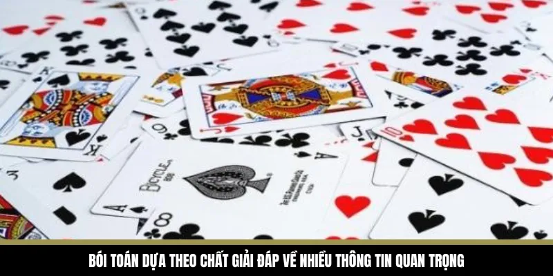 Nắm rõ ý nghĩa của mỗi quân thể hiện điều gì